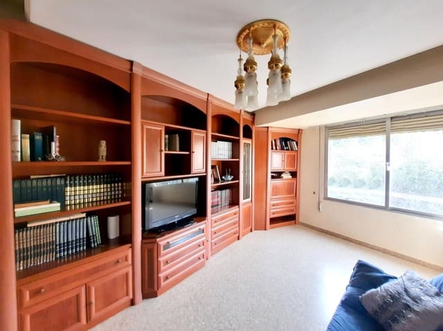 5 sovrum Lägenhet till salu i Sagunto / Sagunt - 170 000 € (Ref: 9533788)