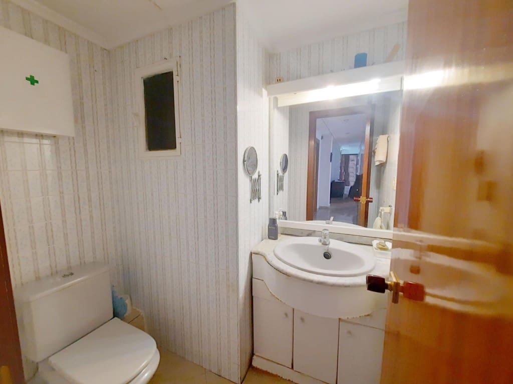 5 sovrum Lägenhet till salu i Sagunto / Sagunt - 170 000 € (Ref: 9533788)