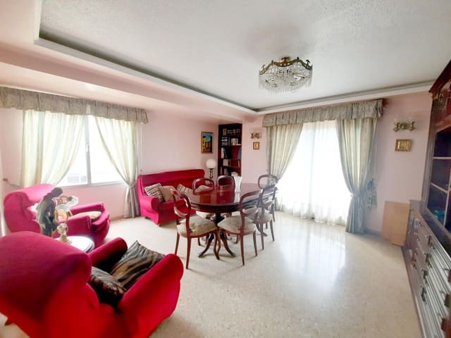 5 sovrum Lägenhet till salu i Sagunto / Sagunt - 170 000 € (Ref: 9533788)