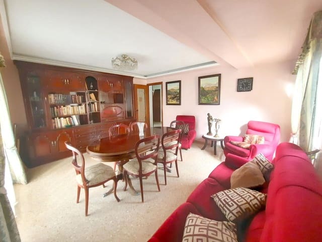 5 sovrum Lägenhet till salu i Sagunto / Sagunt - 170 000 € (Ref: 9533788)