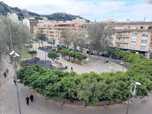 5 sovrum Lägenhet till salu i Sagunto / Sagunt - 170 000 € (Ref: 9533788)