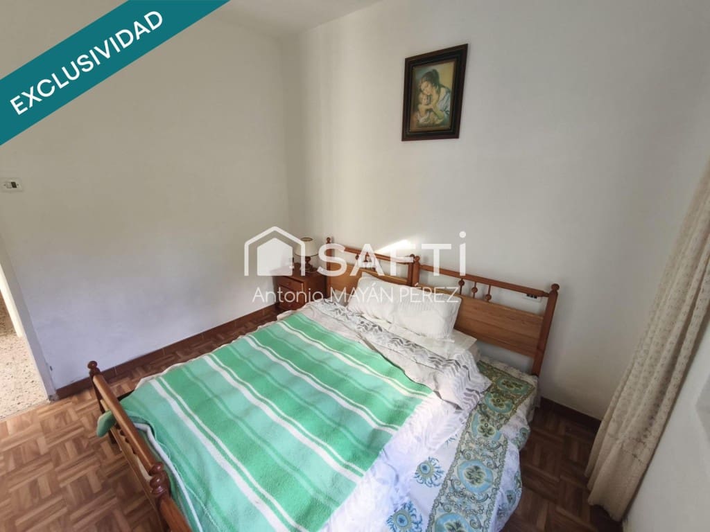 7 camera da letto Villa in vendita in Ribeira con garage - 231.000 € (Rif: 9533789)