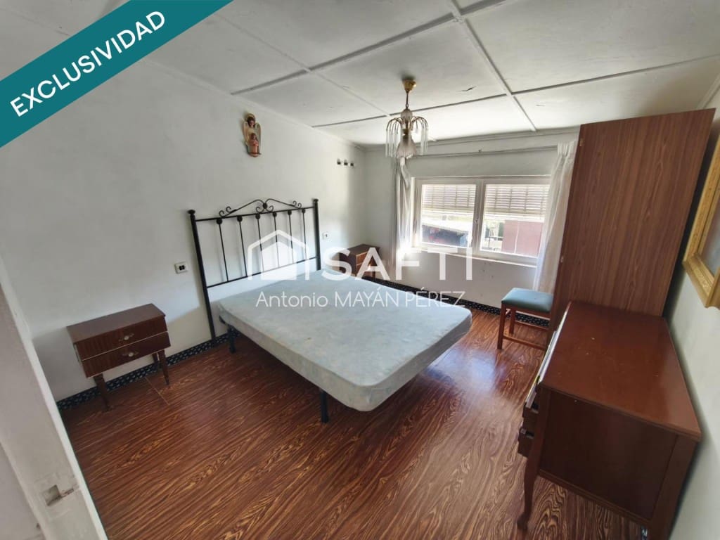 7 camera da letto Villa in vendita in Ribeira con garage - 231.000 € (Rif: 9533789)