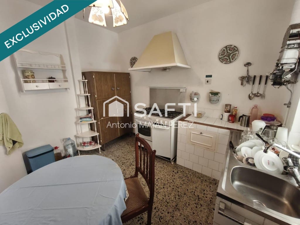 7 camera da letto Villa in vendita in Ribeira con garage - 231.000 € (Rif: 9533789)