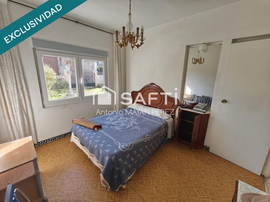 7 camera da letto Villa in vendita in Ribeira con garage - 231.000 € (Rif: 9533789)