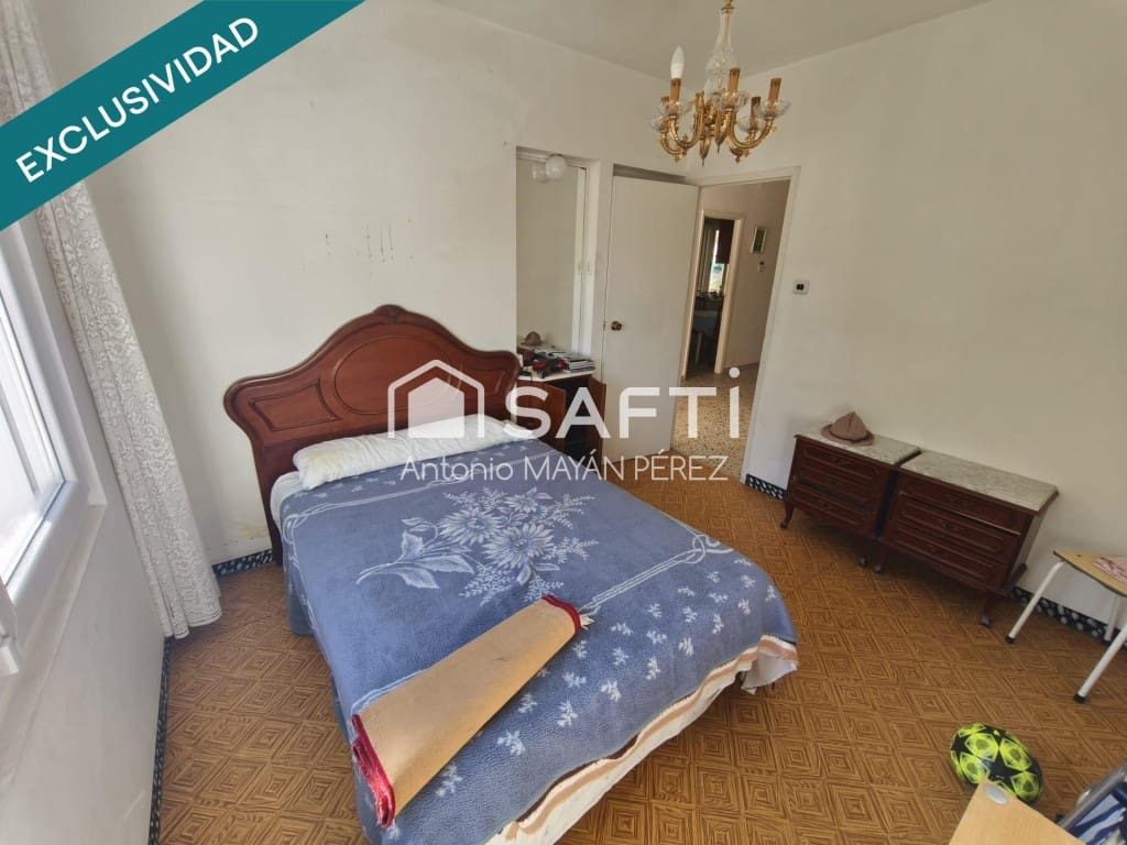 7 camera da letto Villa in vendita in Ribeira con garage - 231.000 € (Rif: 9533789)