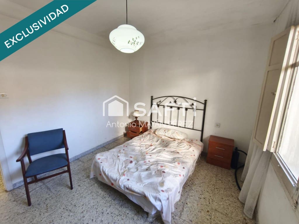 7 camera da letto Villa in vendita in Ribeira con garage - 231.000 € (Rif: 9533789)