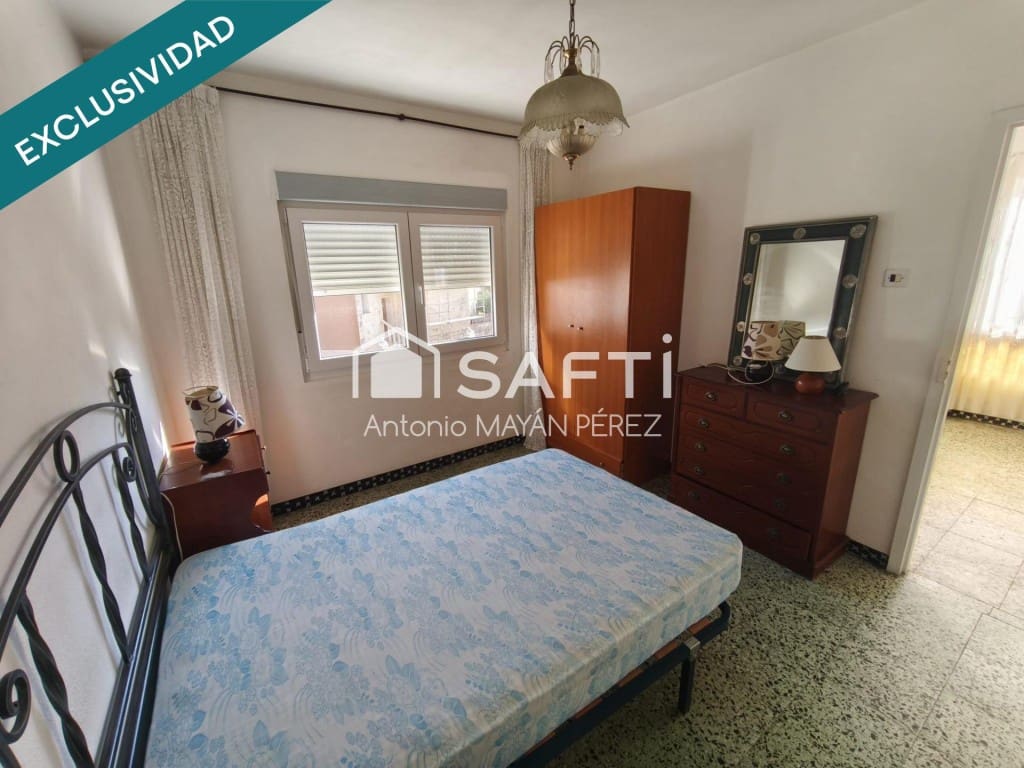 7 camera da letto Villa in vendita in Ribeira con garage - 231.000 € (Rif: 9533789)