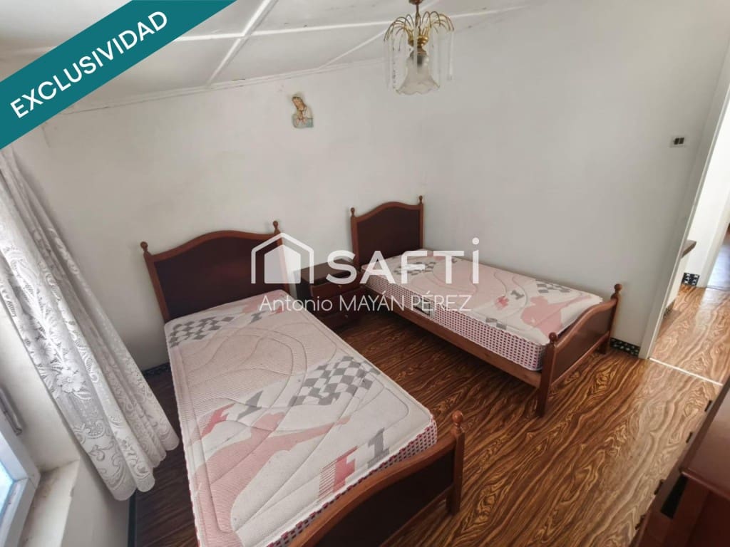 7 camera da letto Villa in vendita in Ribeira con garage - 231.000 € (Rif: 9533789)