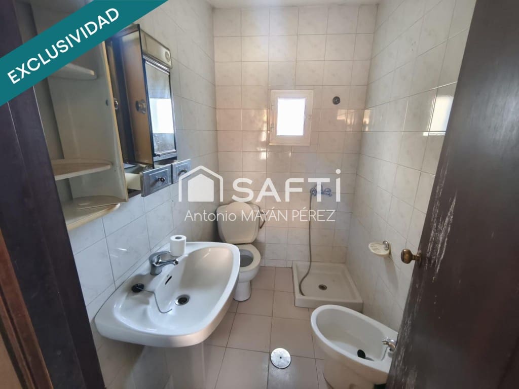 7 camera da letto Villa in vendita in Ribeira con garage - 231.000 € (Rif: 9533789)