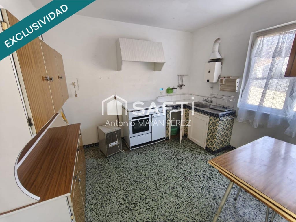 7 camera da letto Villa in vendita in Ribeira con garage - 231.000 € (Rif: 9533789)