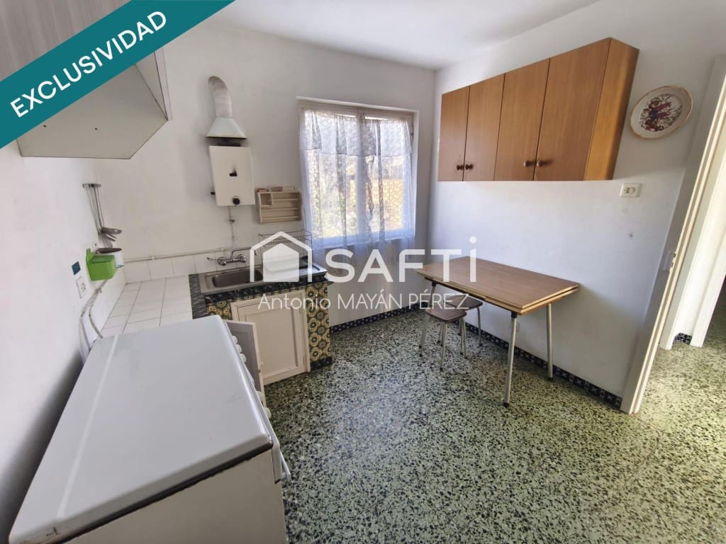 7 camera da letto Villa in vendita in Ribeira con garage - 231.000 € (Rif: 9533789)
