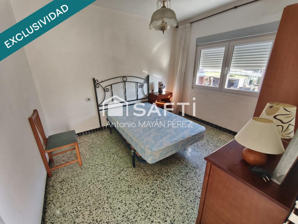 7 camera da letto Villa in vendita in Ribeira con garage - 231.000 € (Rif: 9533789)