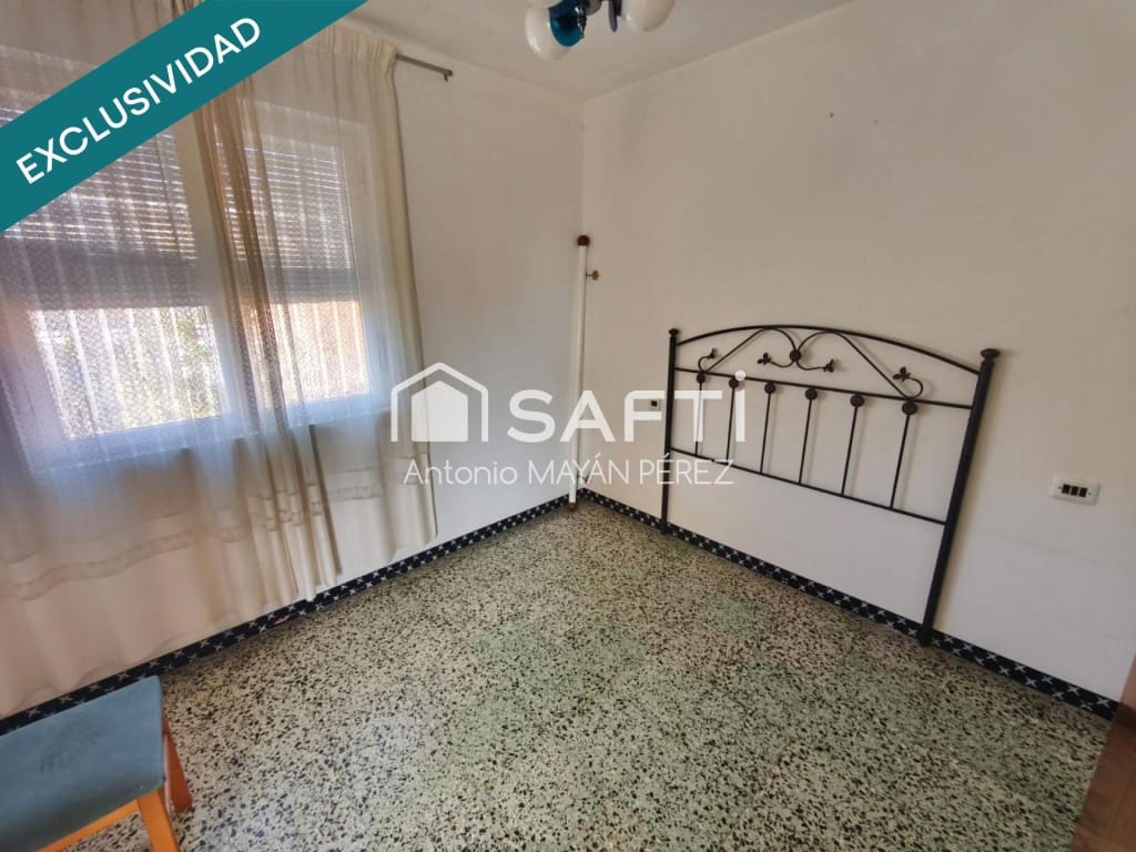 7 camera da letto Villa in vendita in Ribeira con garage - 231.000 € (Rif: 9533789)