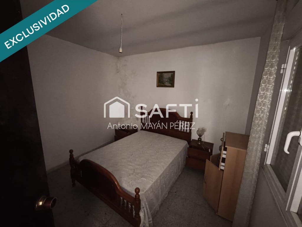 7 camera da letto Villa in vendita in Ribeira con garage - 231.000 € (Rif: 9533789)