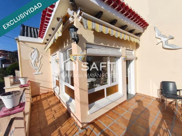 7 camera da letto Villa in vendita in Palmeira, Ribeira con garage - 231.000 € (Rif: 9533789)