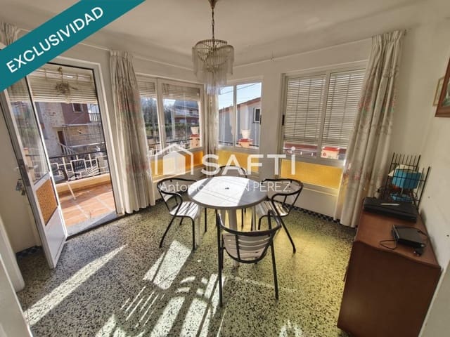 7 camera da letto Villa in vendita in Palmeira, Ribeira con garage - 231.000 € (Rif: 9533789)