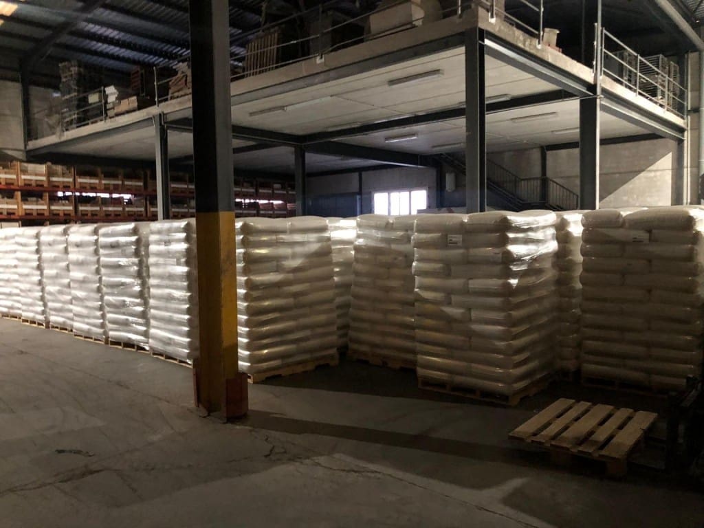 Kommersiell till salu i Oliva - 1 260 000 € (Ref: 9533790)