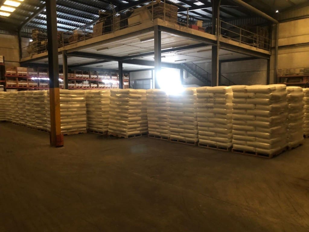 Kommersiell till salu i Oliva - 1 260 000 € (Ref: 9533790)