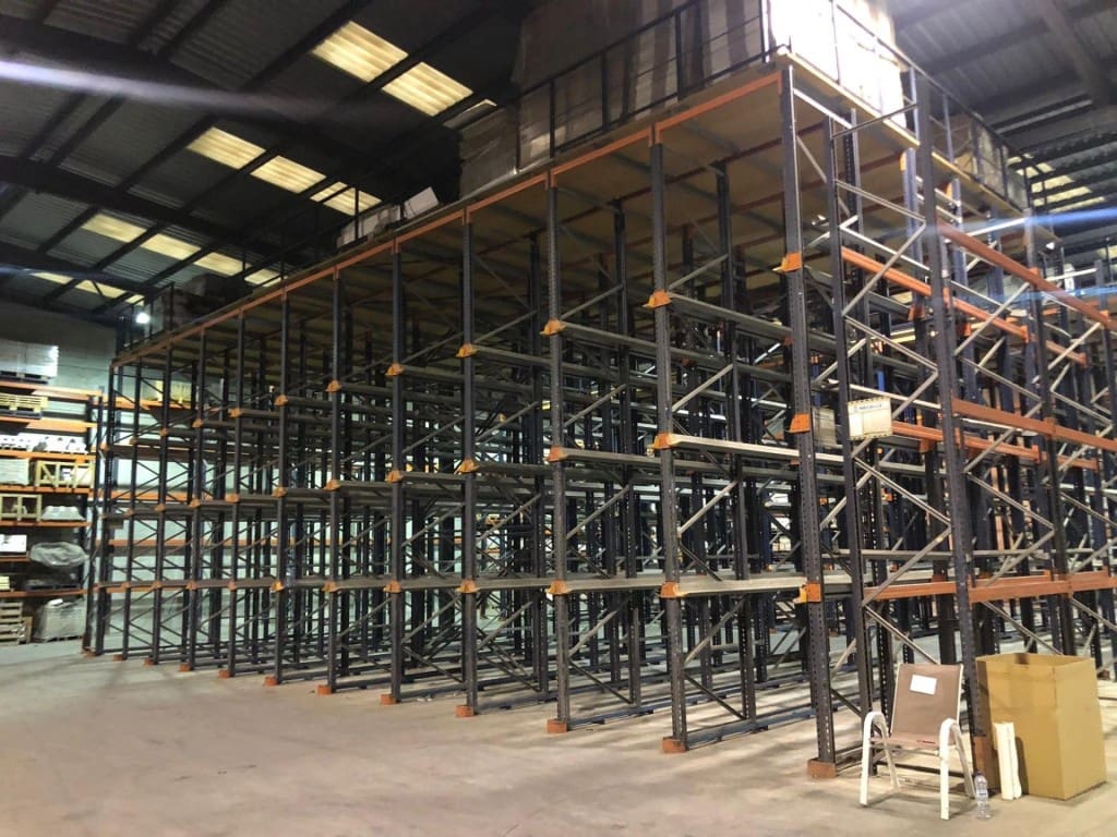 Kommersiell till salu i Oliva - 1 260 000 € (Ref: 9533790)