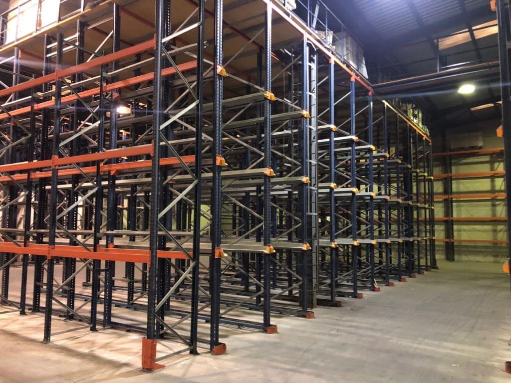 Kommersiell till salu i Oliva - 1 260 000 € (Ref: 9533790)