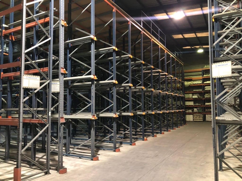 Kommersiell till salu i Oliva - 1 260 000 € (Ref: 9533790)