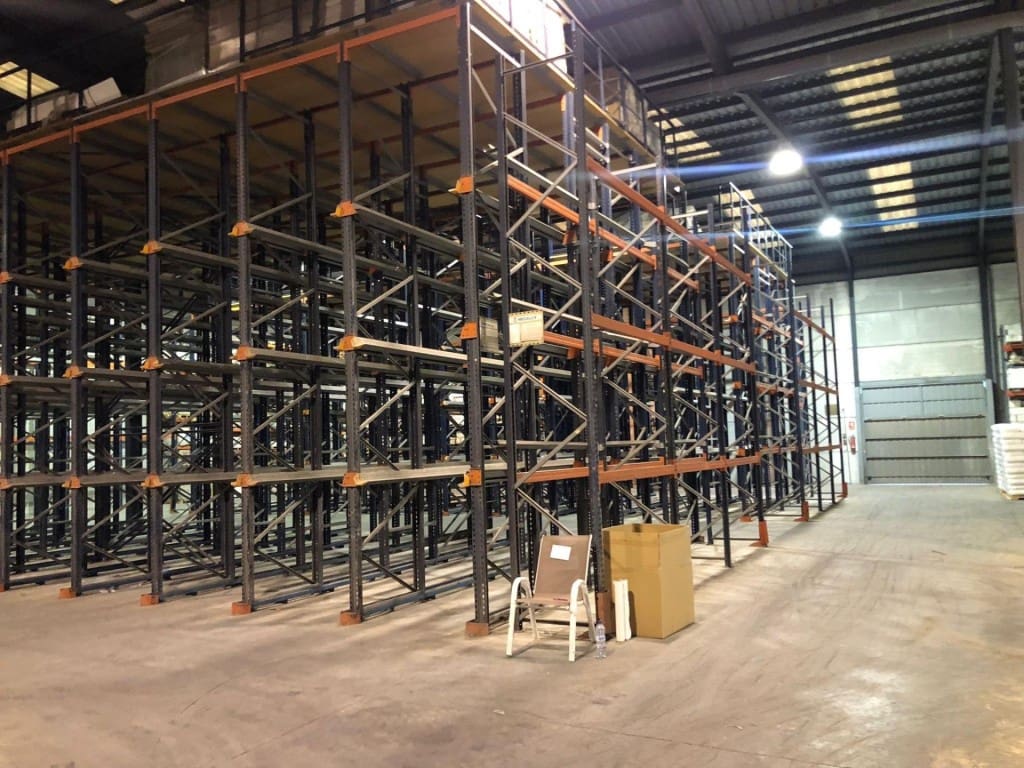 Kommersiell till salu i Oliva - 1 260 000 € (Ref: 9533790)