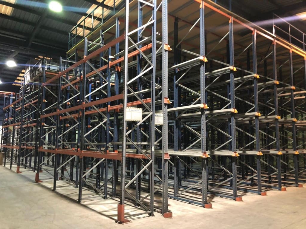 Kommersiell till salu i Oliva - 1 260 000 € (Ref: 9533790)