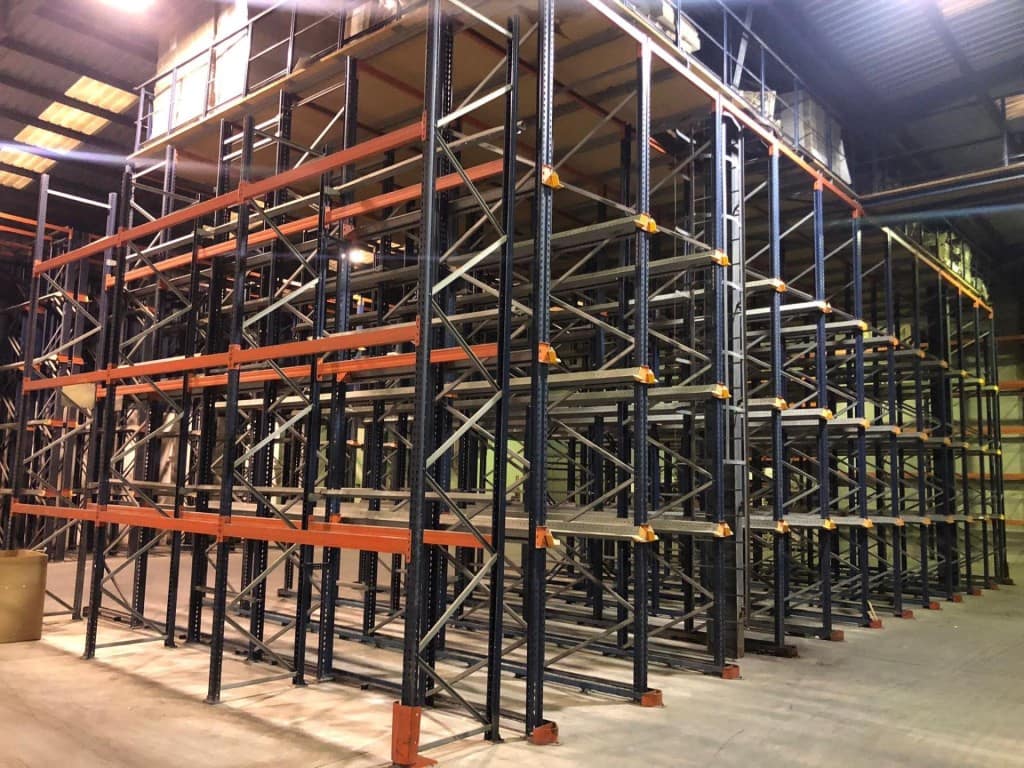 Kommersiell till salu i Oliva - 1 260 000 € (Ref: 9533790)