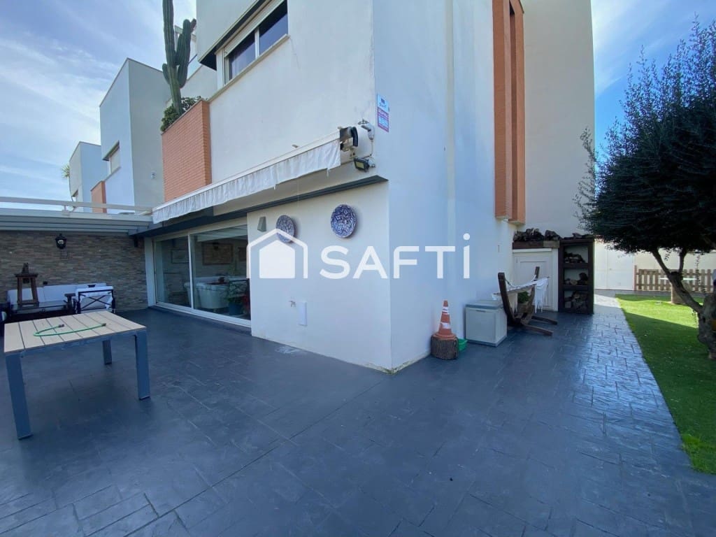 6 camera da letto Villa in vendita in Alcala de Guadaira con piscina garage - 935.000 € (Rif: 9533791)