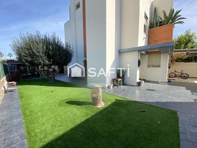 6 camera da letto Villa in vendita in Alcalá de Guadaira con piscina garage - 935.000 € (Rif: 9533791)