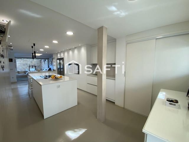 6 camera da letto Villa in vendita in Alcalá de Guadaira con piscina garage - 935.000 € (Rif: 9533791)