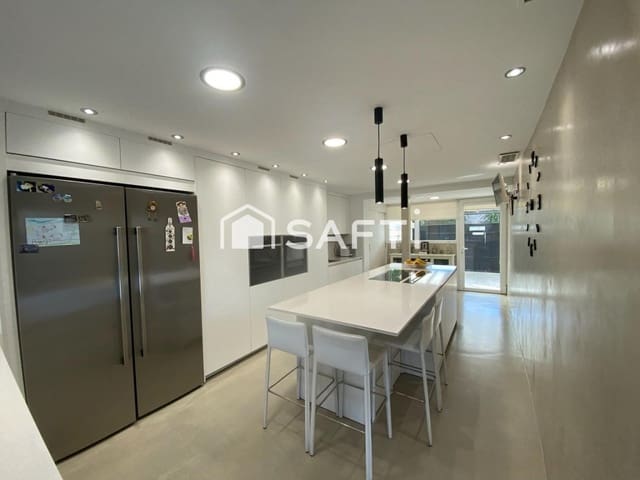 6 camera da letto Villa in vendita in Alcalá de Guadaira con piscina garage - 935.000 € (Rif: 9533791)