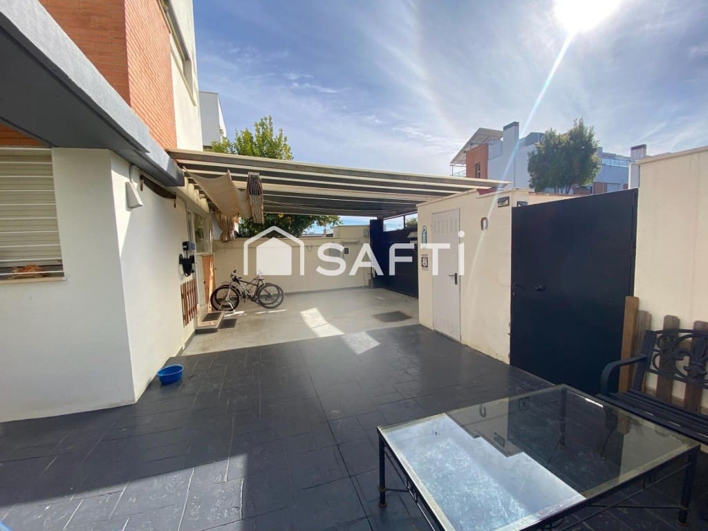 6 camera da letto Villa in vendita in Alcala de Guadaira con piscina garage - 935.000 € (Rif: 9533791)