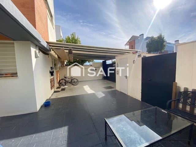 6 camera da letto Villa in vendita in Alcalá de Guadaira con piscina garage - 935.000 € (Rif: 9533791)