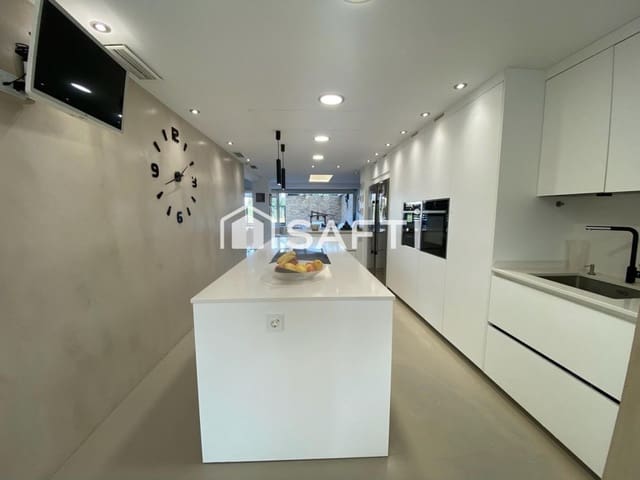 6 camera da letto Villa in vendita in Alcalá de Guadaira con piscina garage - 935.000 € (Rif: 9533791)