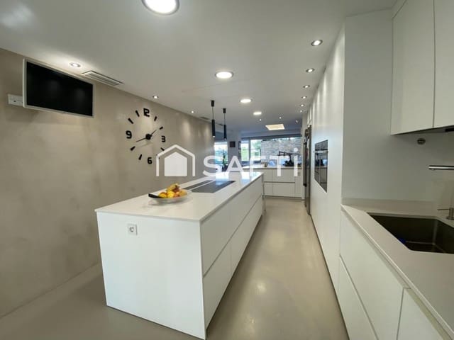 6 camera da letto Villa in vendita in Alcalá de Guadaira con piscina garage - 935.000 € (Rif: 9533791)