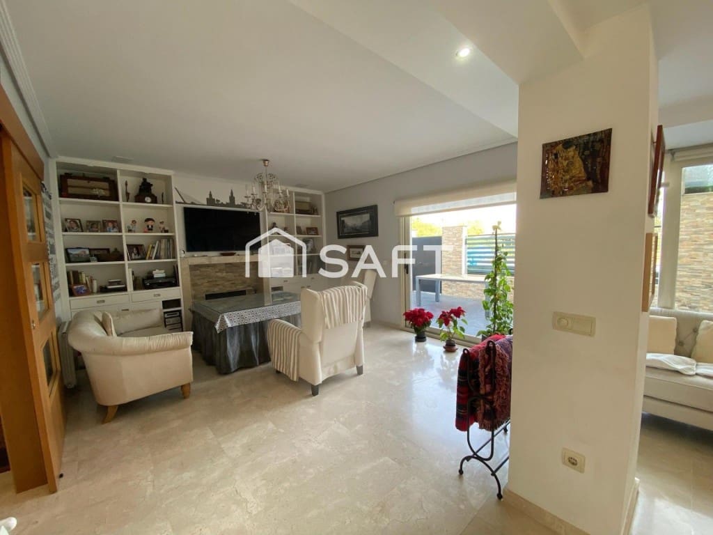6 camera da letto Villa in vendita in Alcala de Guadaira con piscina garage - 935.000 € (Rif: 9533791)