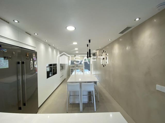 6 camera da letto Villa in vendita in Alcalá de Guadaira con piscina garage - 935.000 € (Rif: 9533791)