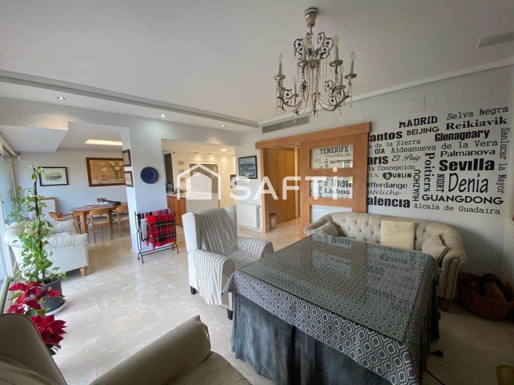 6 camera da letto Villa in vendita in Alcala de Guadaira con piscina garage - 935.000 € (Rif: 9533791)