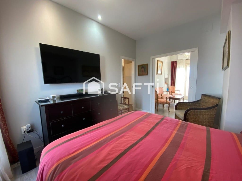 6 camera da letto Villa in vendita in Alcala de Guadaira con piscina garage - 935.000 € (Rif: 9533791)