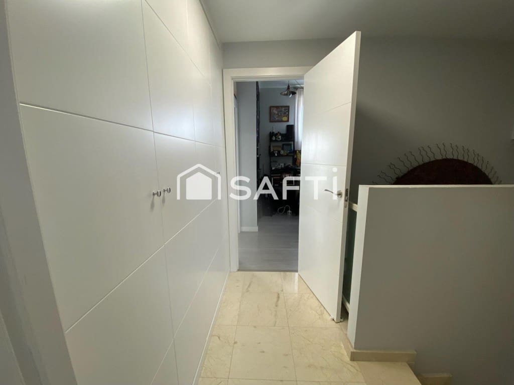 6 camera da letto Villa in vendita in Alcala de Guadaira con piscina garage - 935.000 € (Rif: 9533791)