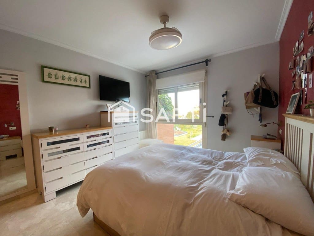 6 camera da letto Villa in vendita in Alcala de Guadaira con piscina garage - 935.000 € (Rif: 9533791)