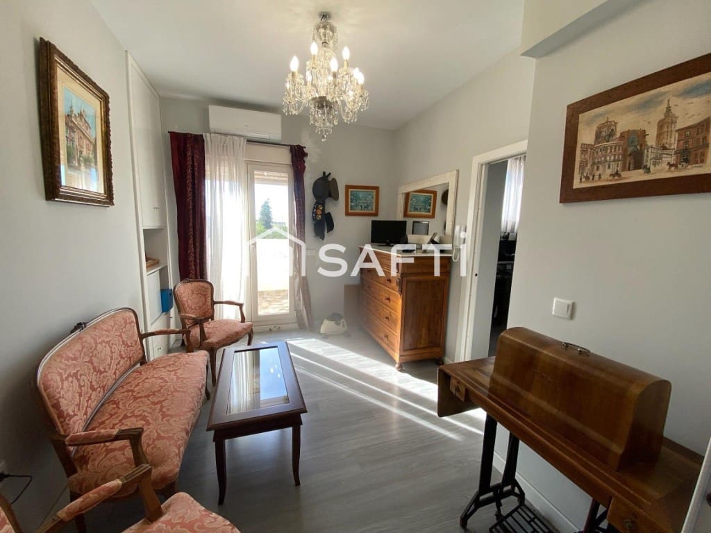 6 camera da letto Villa in vendita in Alcala de Guadaira con piscina garage - 935.000 € (Rif: 9533791)