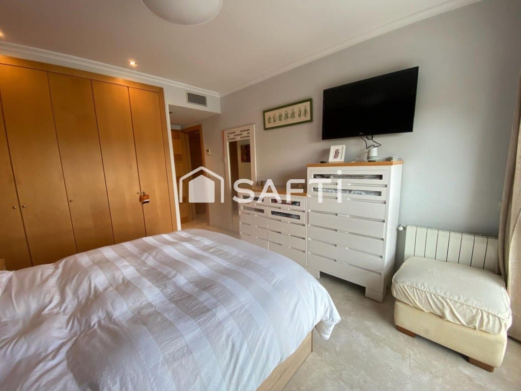 6 camera da letto Villa in vendita in Alcala de Guadaira con piscina garage - 935.000 € (Rif: 9533791)