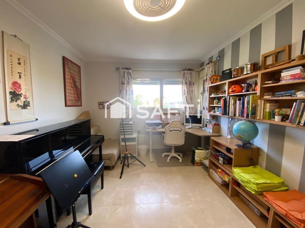 6 camera da letto Villa in vendita in Alcala de Guadaira con piscina garage - 935.000 € (Rif: 9533791)