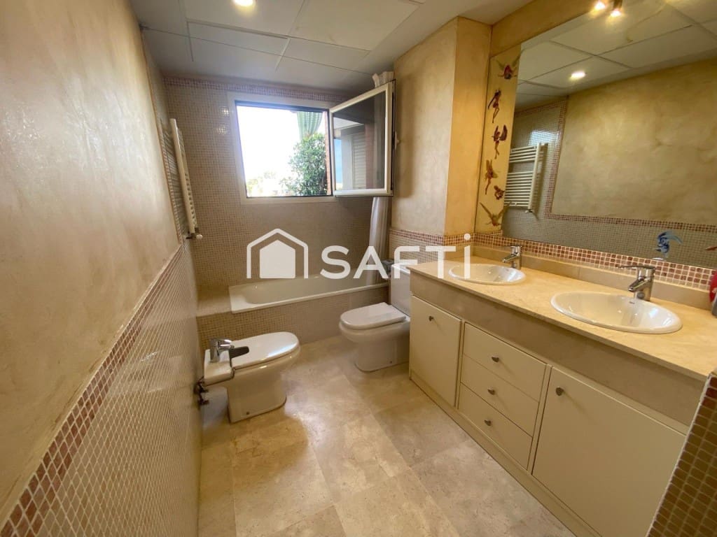 6 camera da letto Villa in vendita in Alcala de Guadaira con piscina garage - 935.000 € (Rif: 9533791)