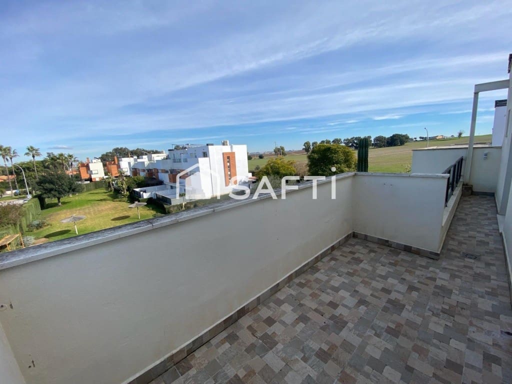 6 camera da letto Villa in vendita in Alcala de Guadaira con piscina garage - 935.000 € (Rif: 9533791)