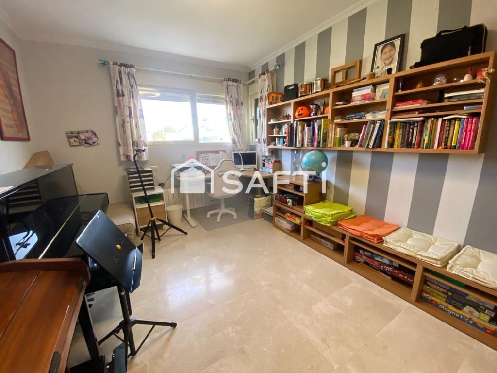 6 camera da letto Villa in vendita in Alcala de Guadaira con piscina garage - 935.000 € (Rif: 9533791)