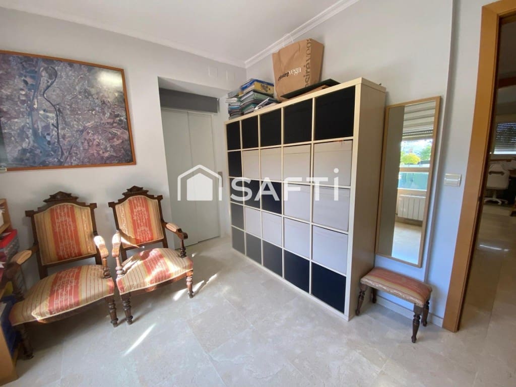 6 camera da letto Villa in vendita in Alcala de Guadaira con piscina garage - 935.000 € (Rif: 9533791)